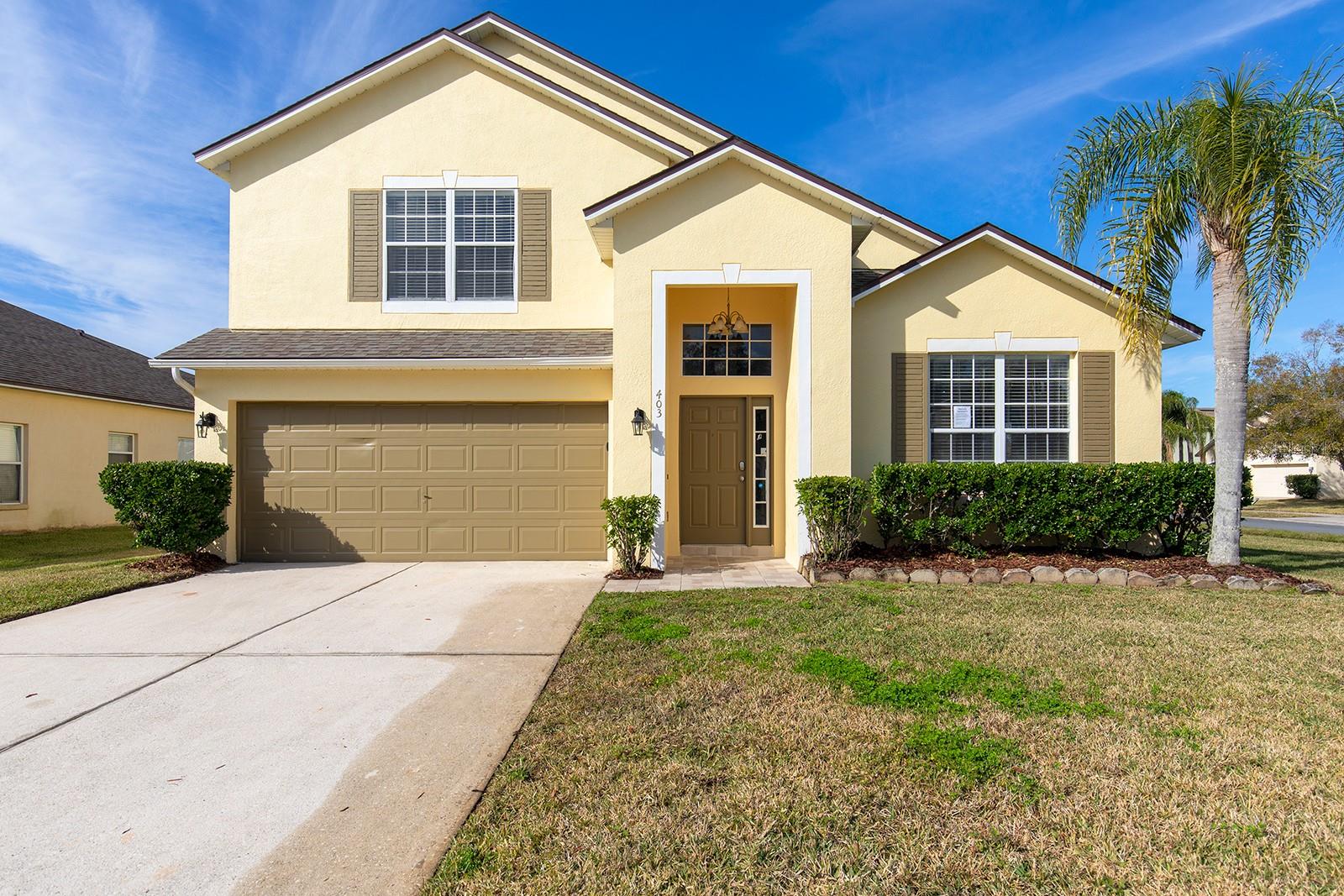 403 MARATHON LN, SANFORD, FL, 32771