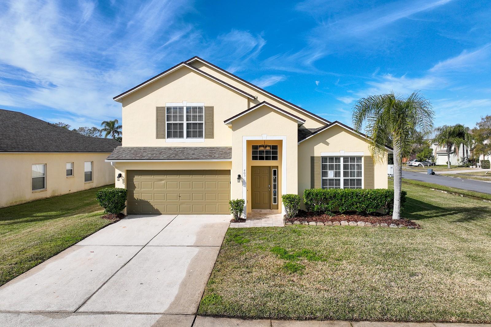 403 MARATHON LN, SANFORD, FL, 32771