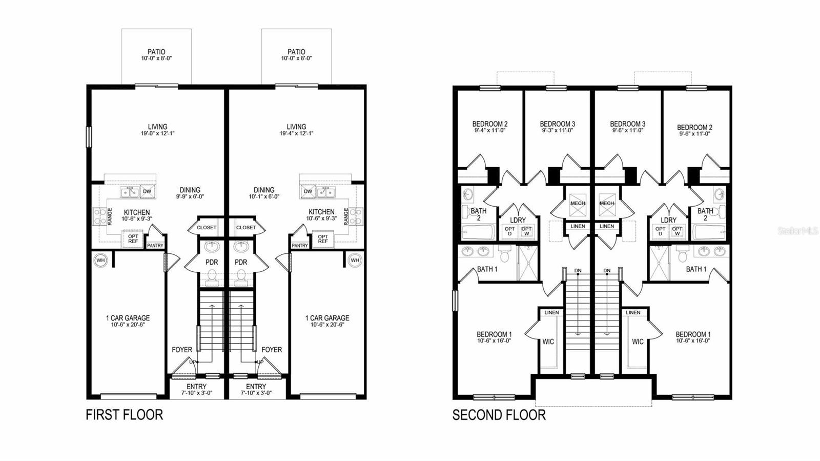 4453 RACHEL FALLS DR, TAMPA, FL, 33610