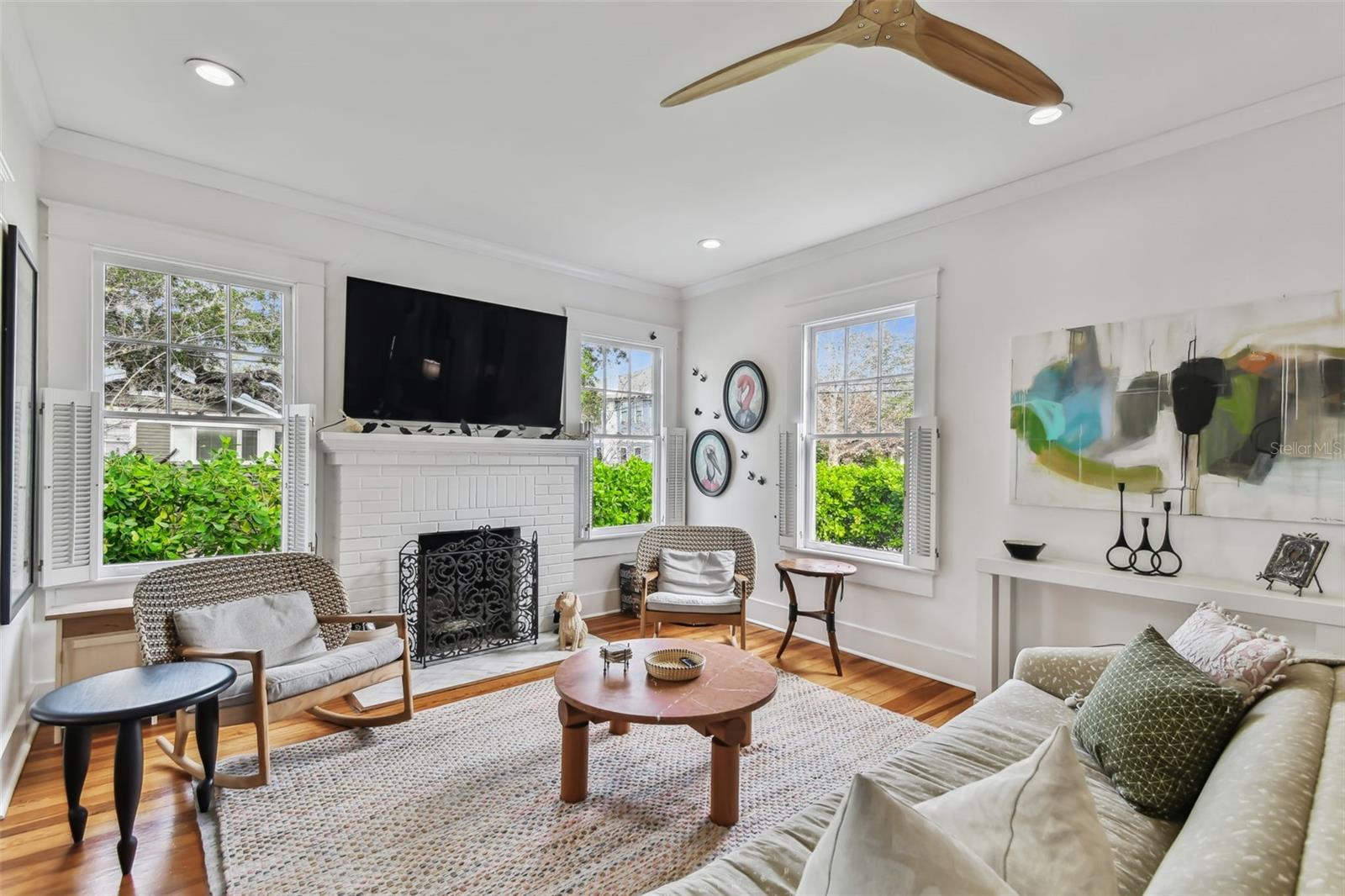 1301 S GUNBY AVE, TAMPA, FL, 33606