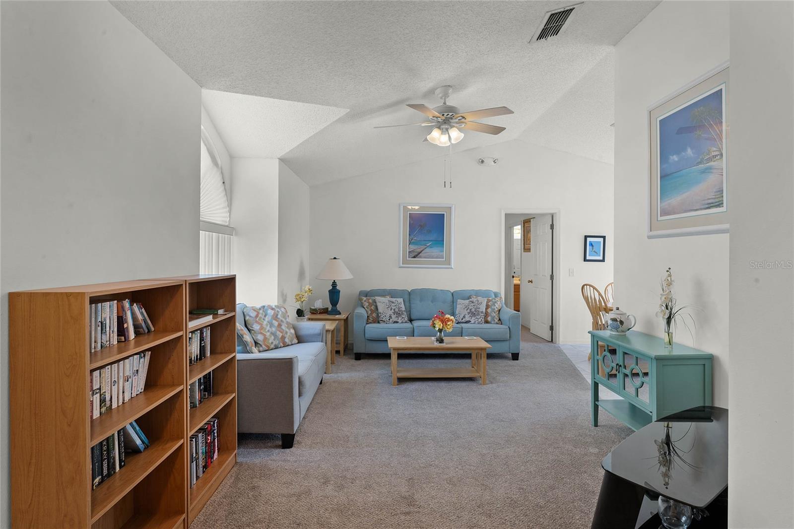 2302 ABERDEEN CT, KISSIMMEE, FL, 34743