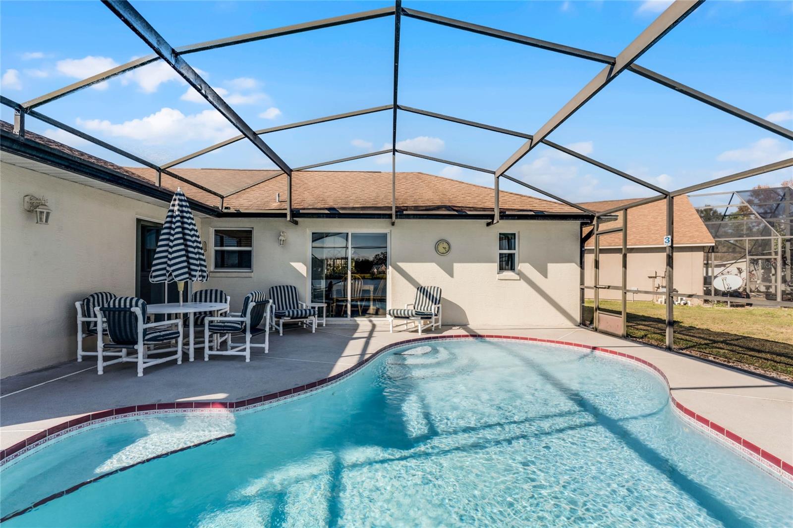 2302 ABERDEEN CT, KISSIMMEE, FL, 34743
