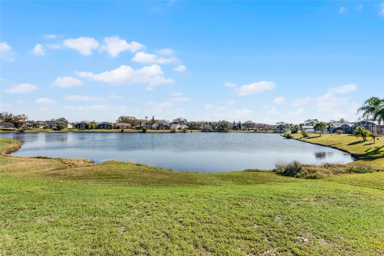 2302 ABERDEEN CT, KISSIMMEE, FL, 34743