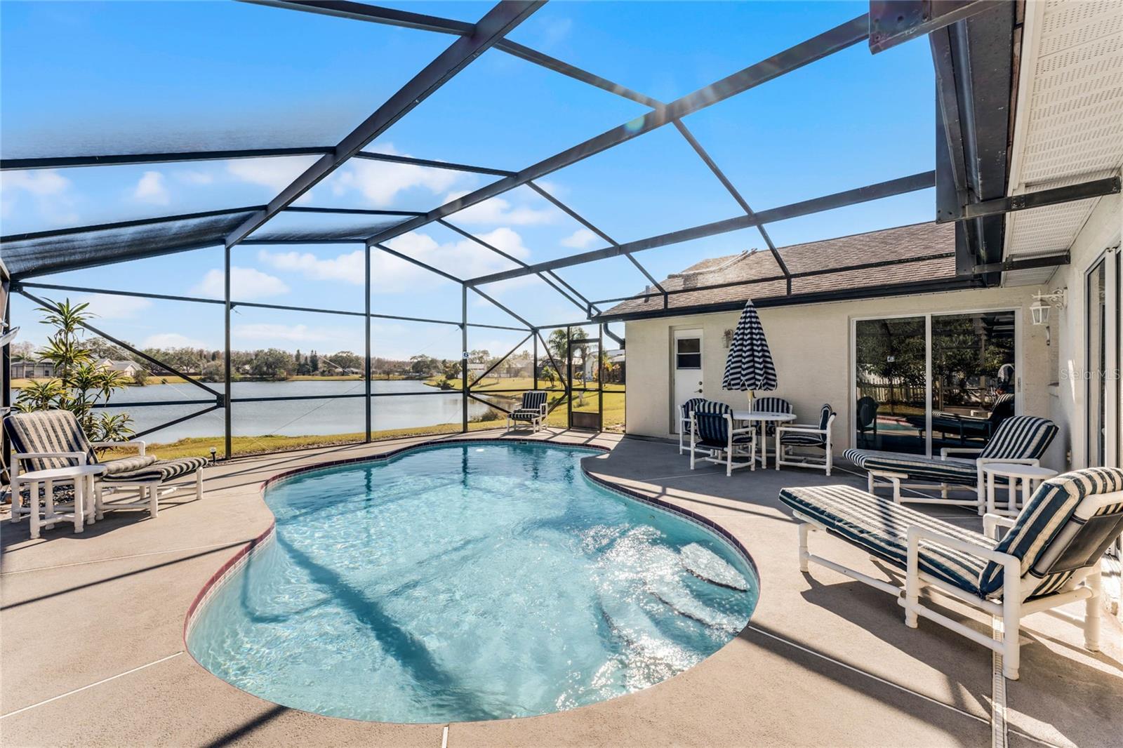 2302 ABERDEEN CT, KISSIMMEE, FL, 34743