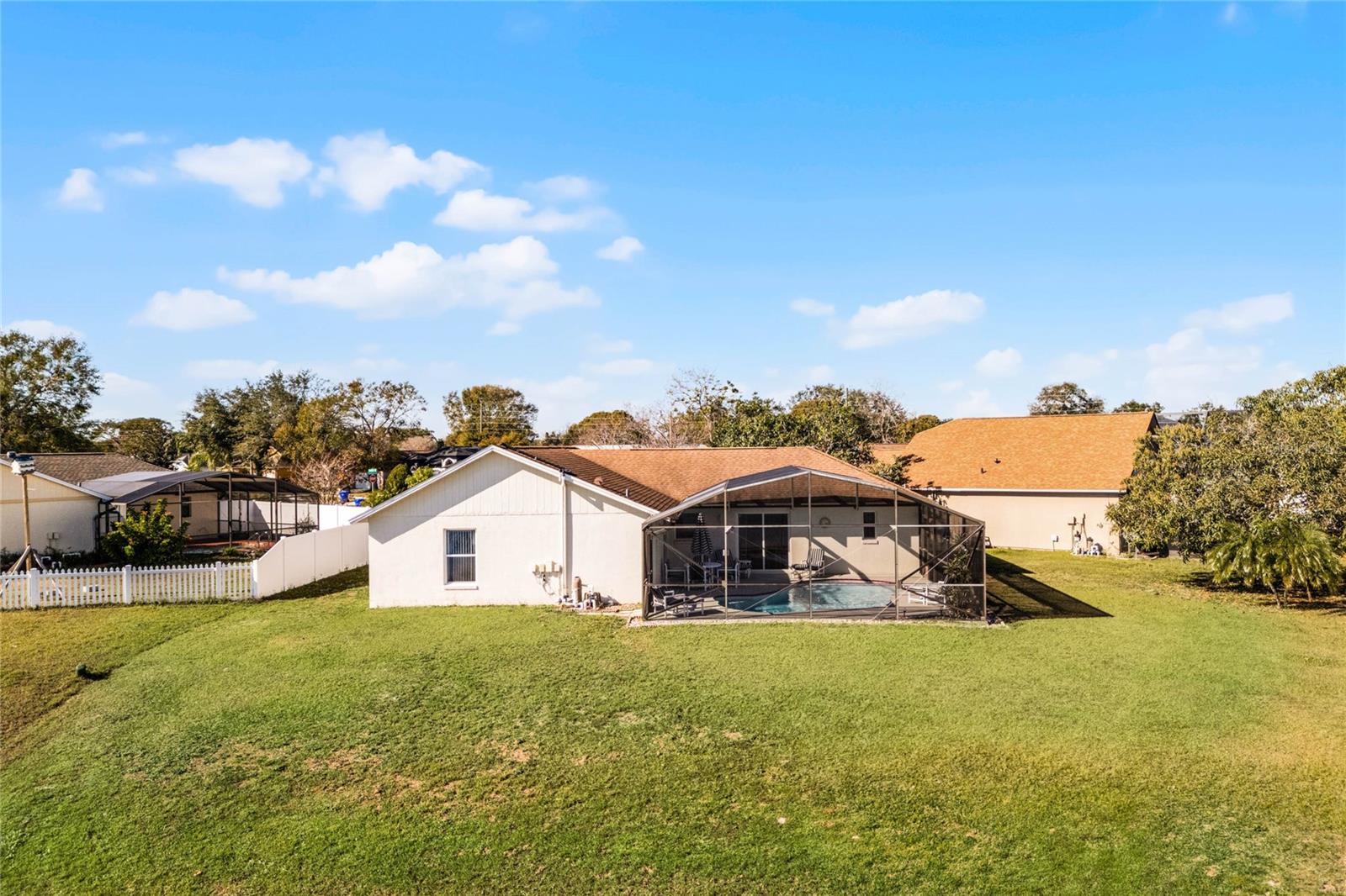 2302 ABERDEEN CT, KISSIMMEE, FL, 34743
