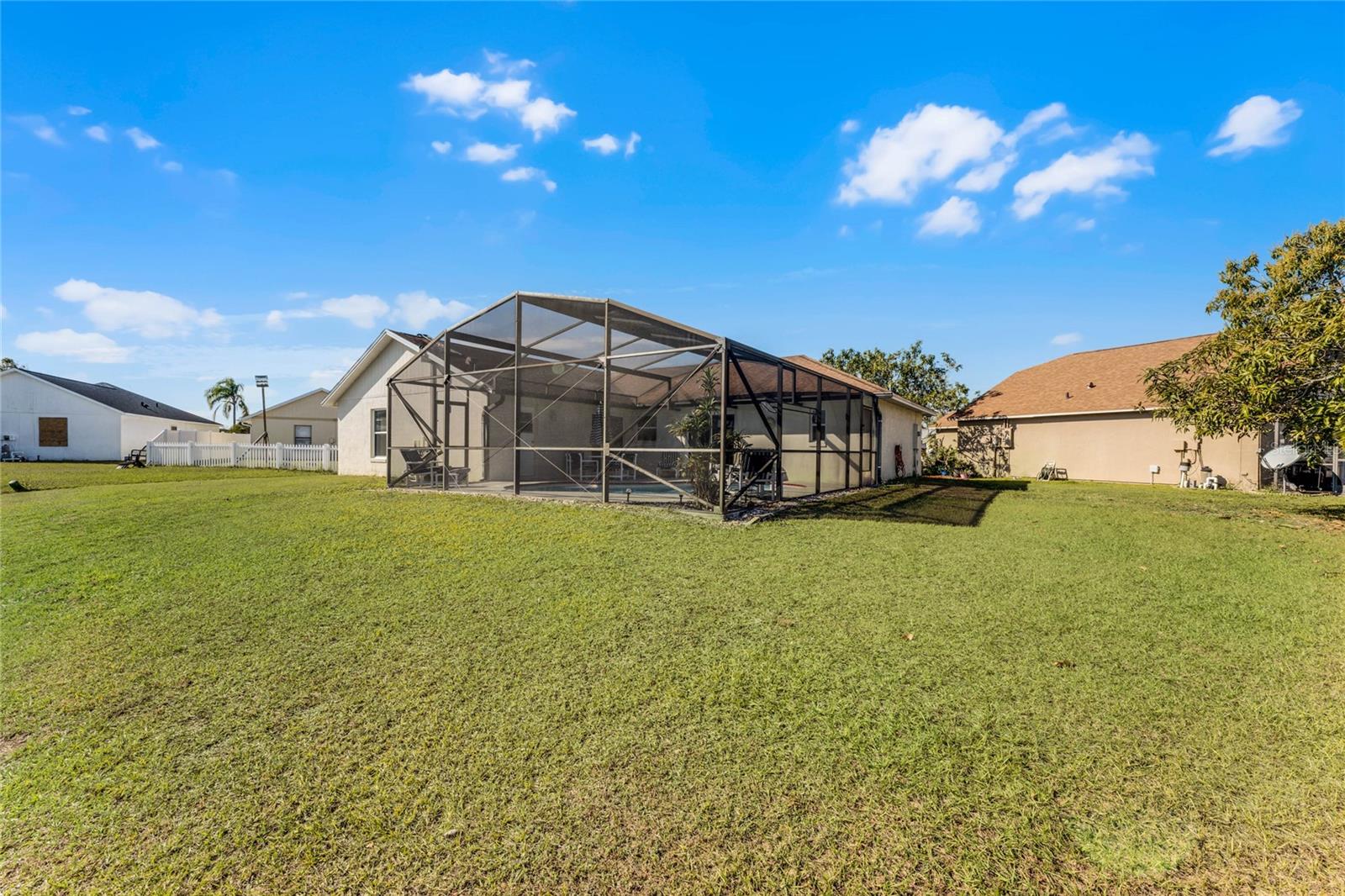 2302 ABERDEEN CT, KISSIMMEE, FL, 34743