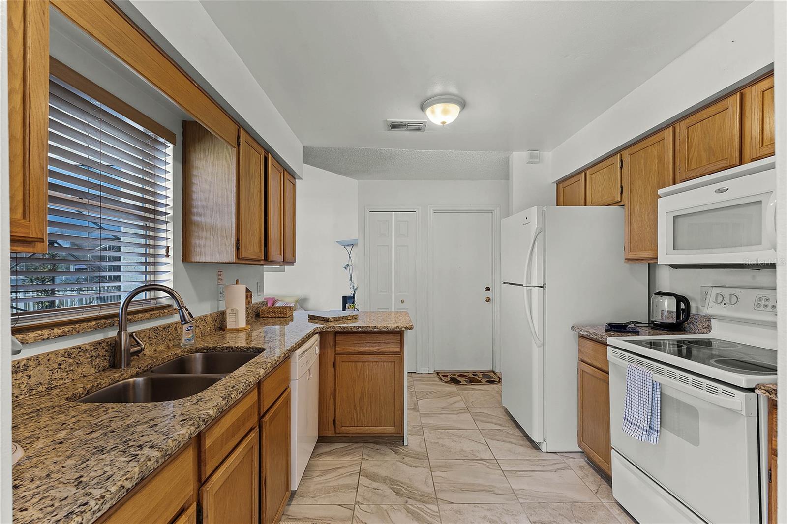 2302 ABERDEEN CT, KISSIMMEE, FL, 34743