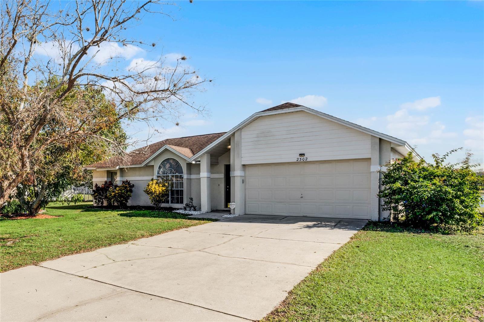 2302 ABERDEEN CT, KISSIMMEE, FL, 34743