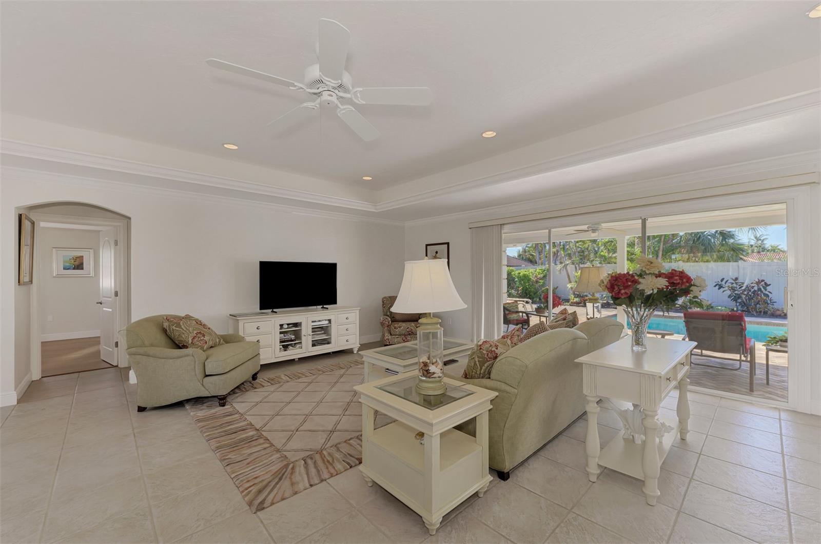 531 N SPOONBILL DR, SARASOTA, FL, 34236