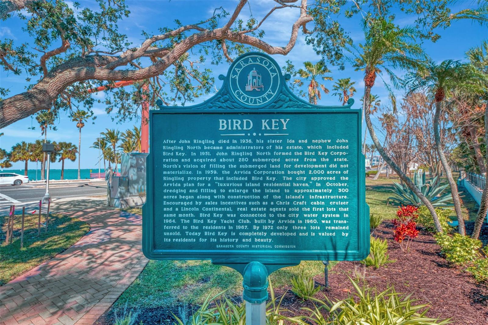 531 N SPOONBILL DR, SARASOTA, FL, 34236