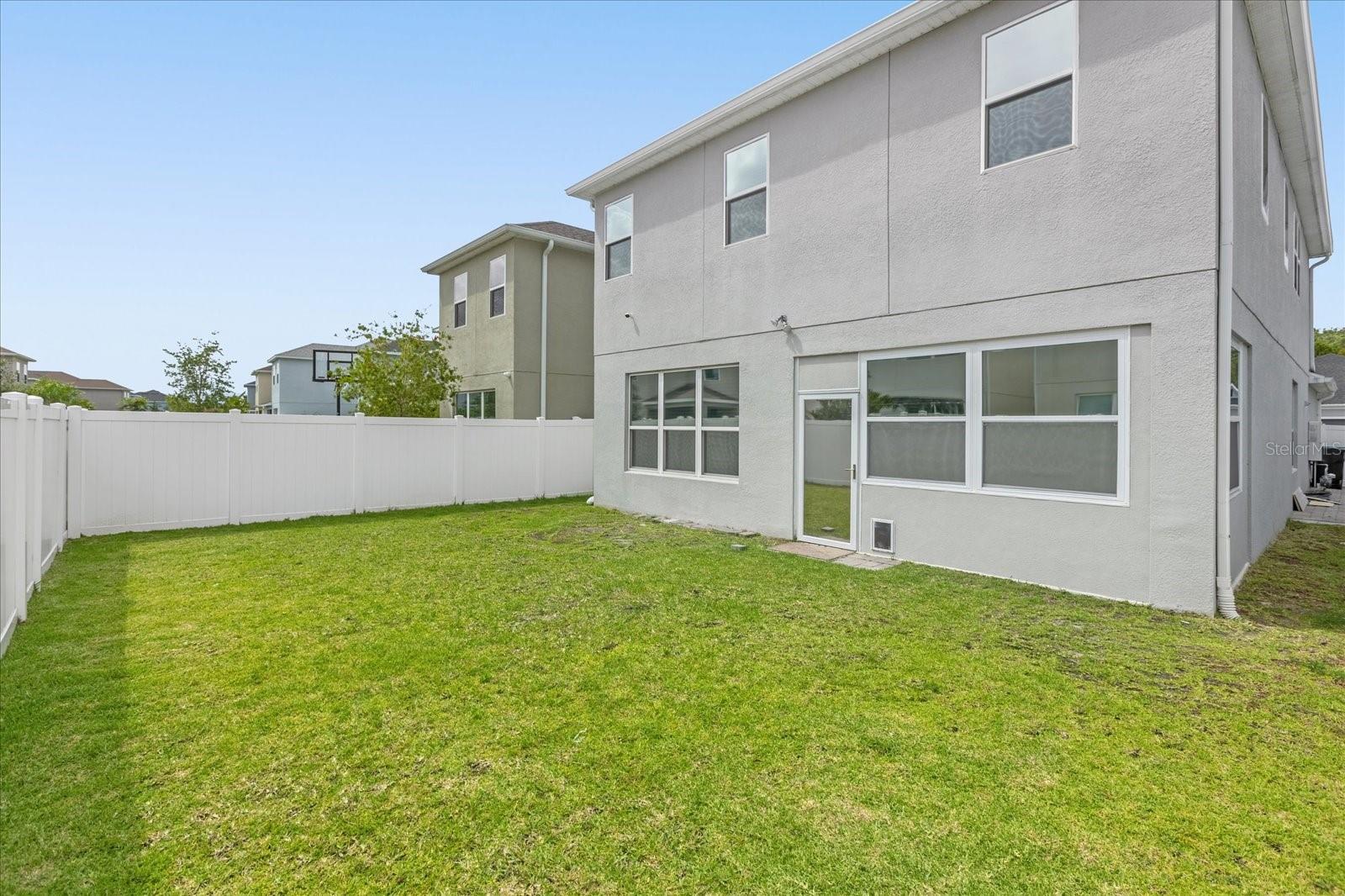 2438 PEARL CIDER STREET, ORLANDO, FL, 32824