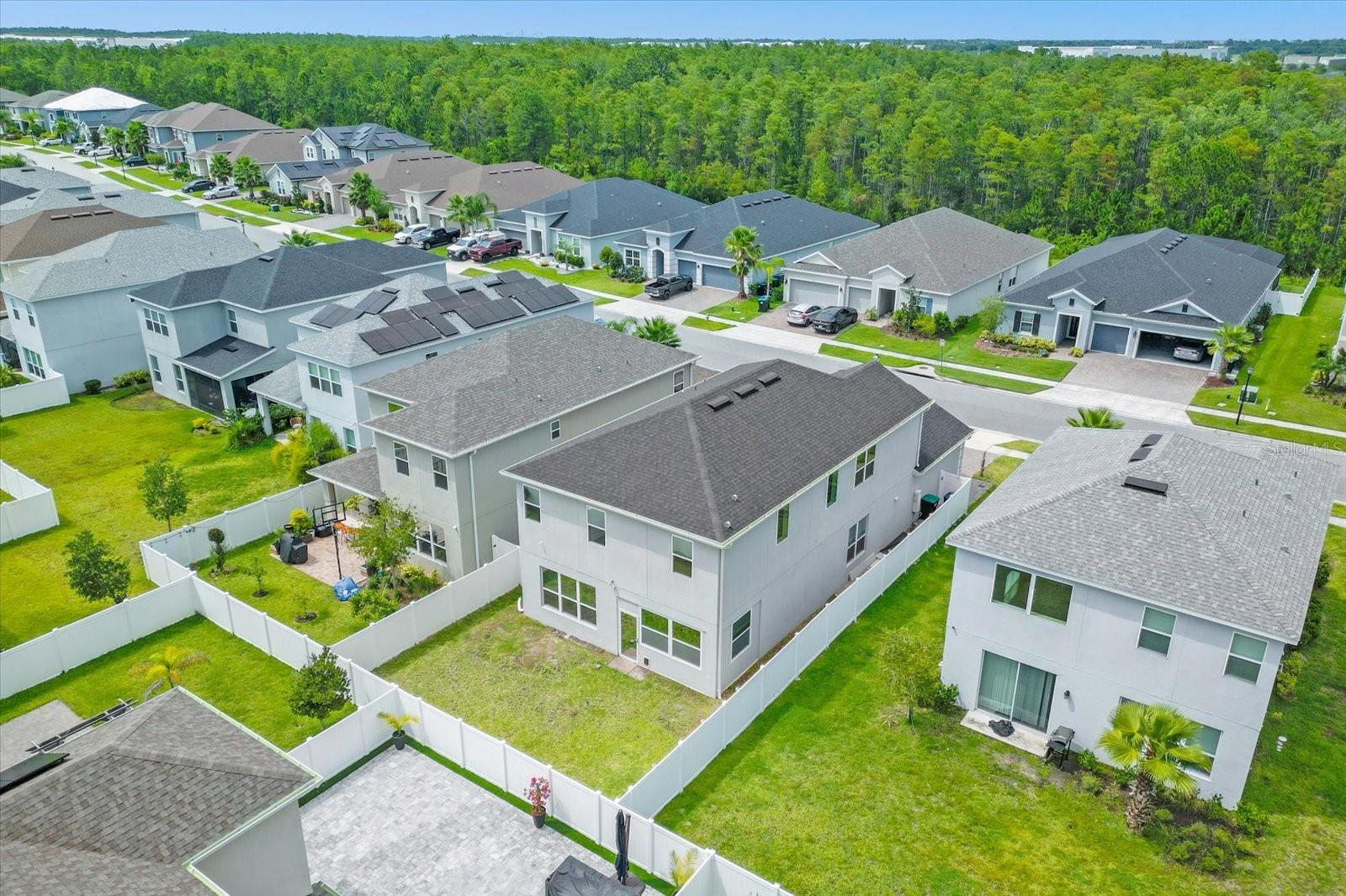 2438 PEARL CIDER STREET, ORLANDO, FL, 32824