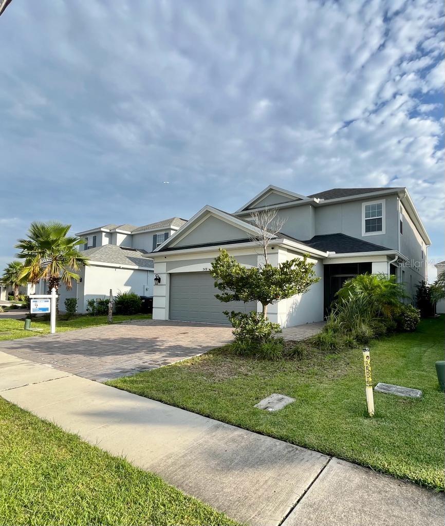 2438 PEARL CIDER STREET, ORLANDO, FL, 32824