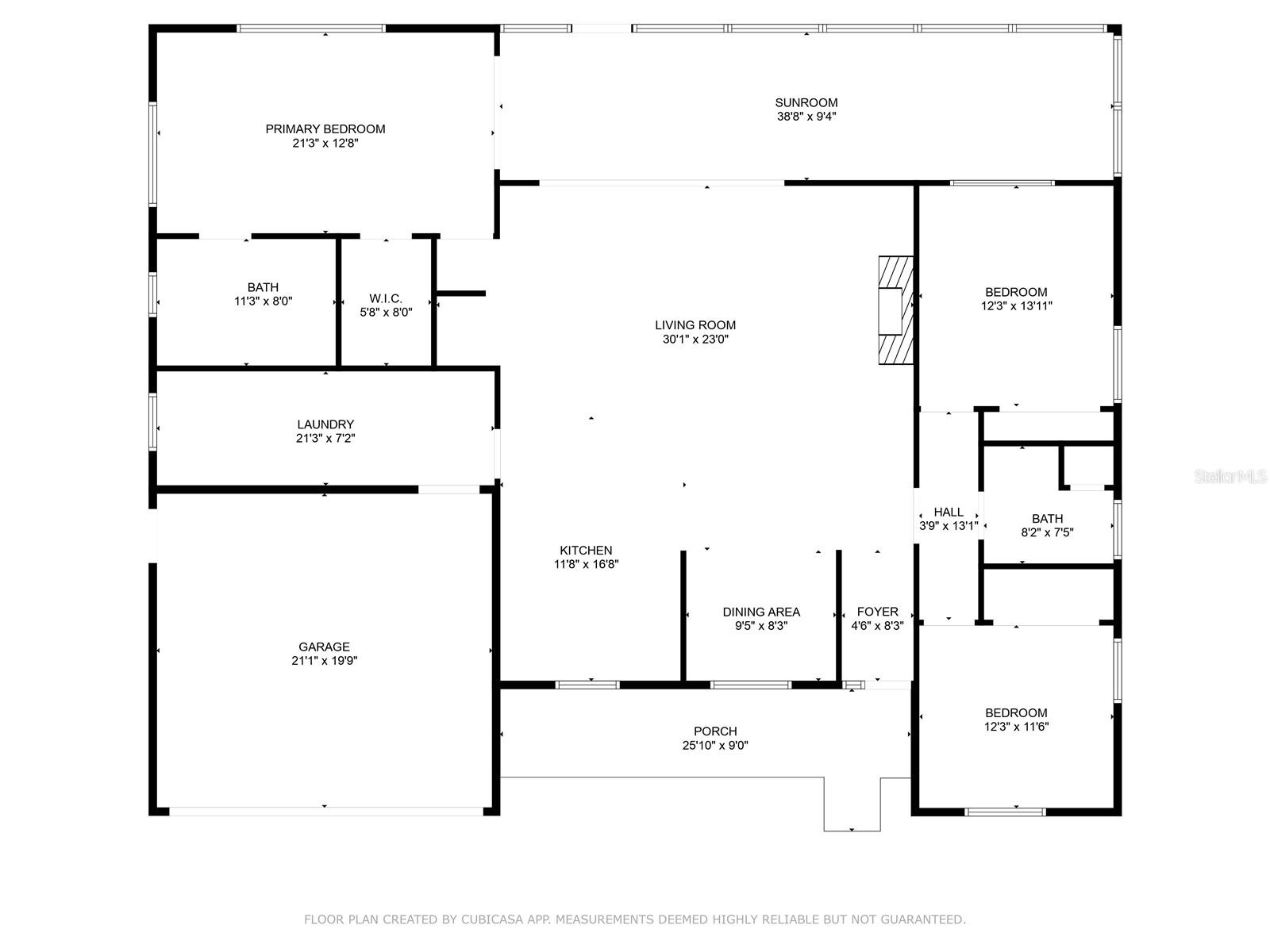 903 20TH AVE W, PALMETTO, FL, 34221