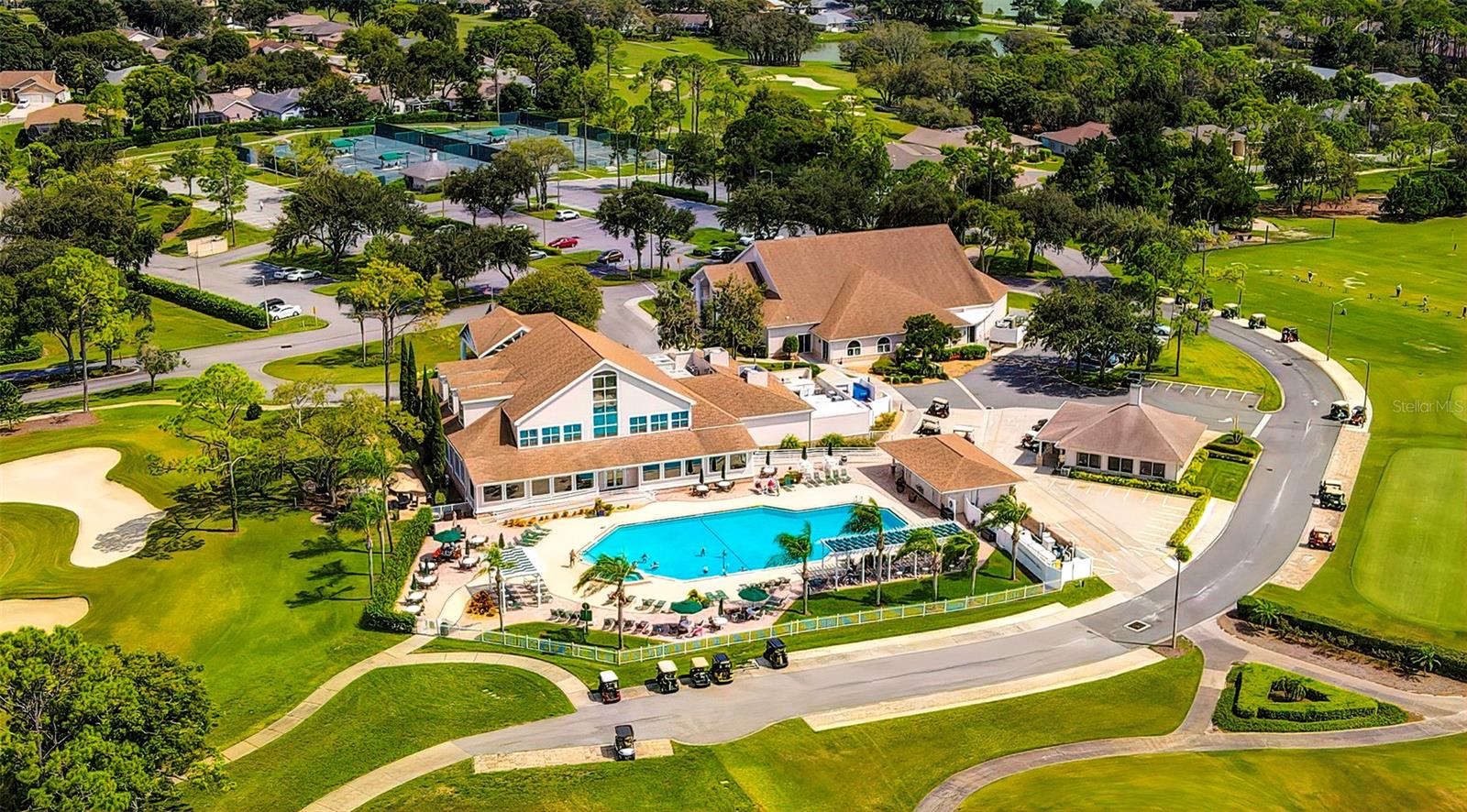 7267 PRINCE GEORGE CT, SPRING HILL, FL, 34606