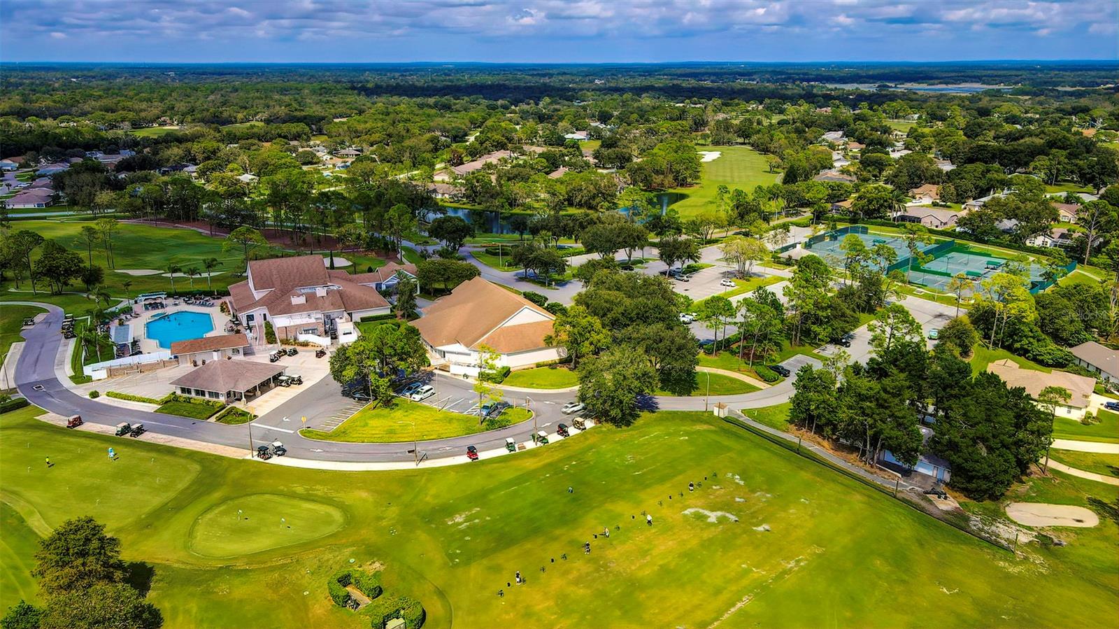 7267 PRINCE GEORGE CT, SPRING HILL, FL, 34606