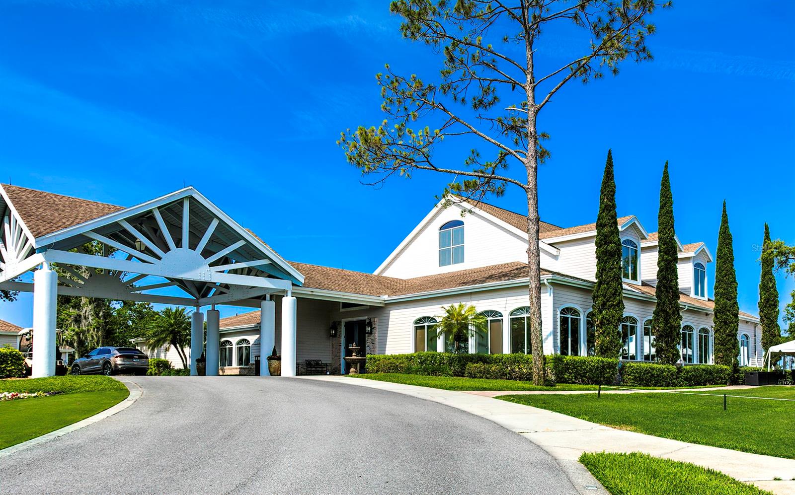 7267 PRINCE GEORGE CT, SPRING HILL, FL, 34606