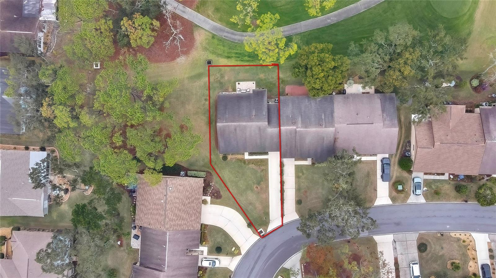 7267 PRINCE GEORGE CT, SPRING HILL, FL, 34606