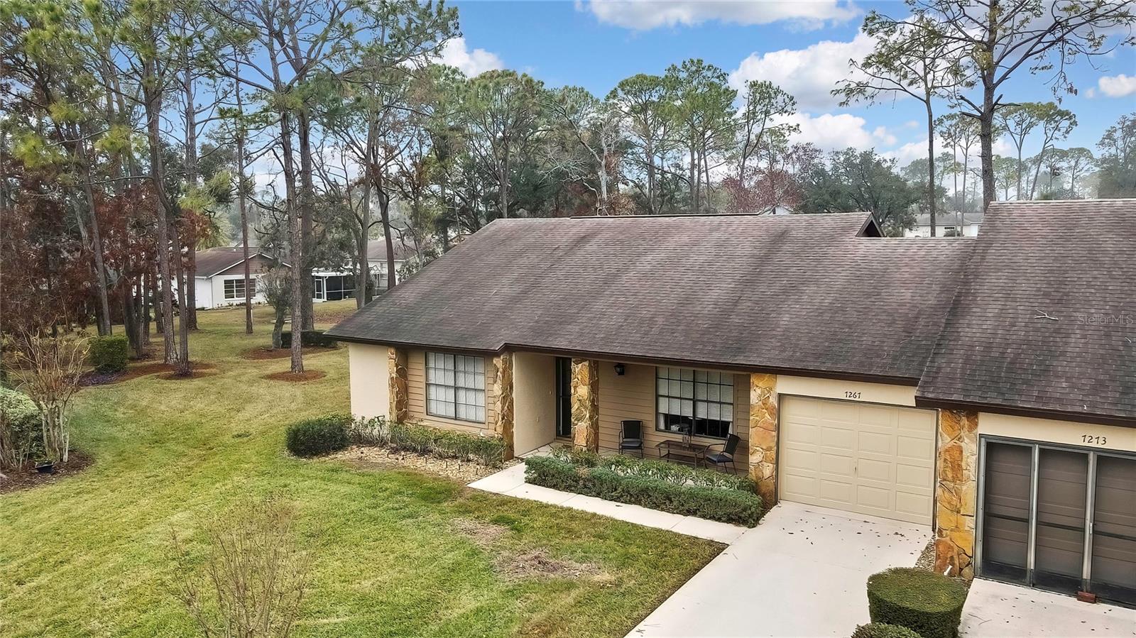 7267 PRINCE GEORGE CT, SPRING HILL, FL, 34606