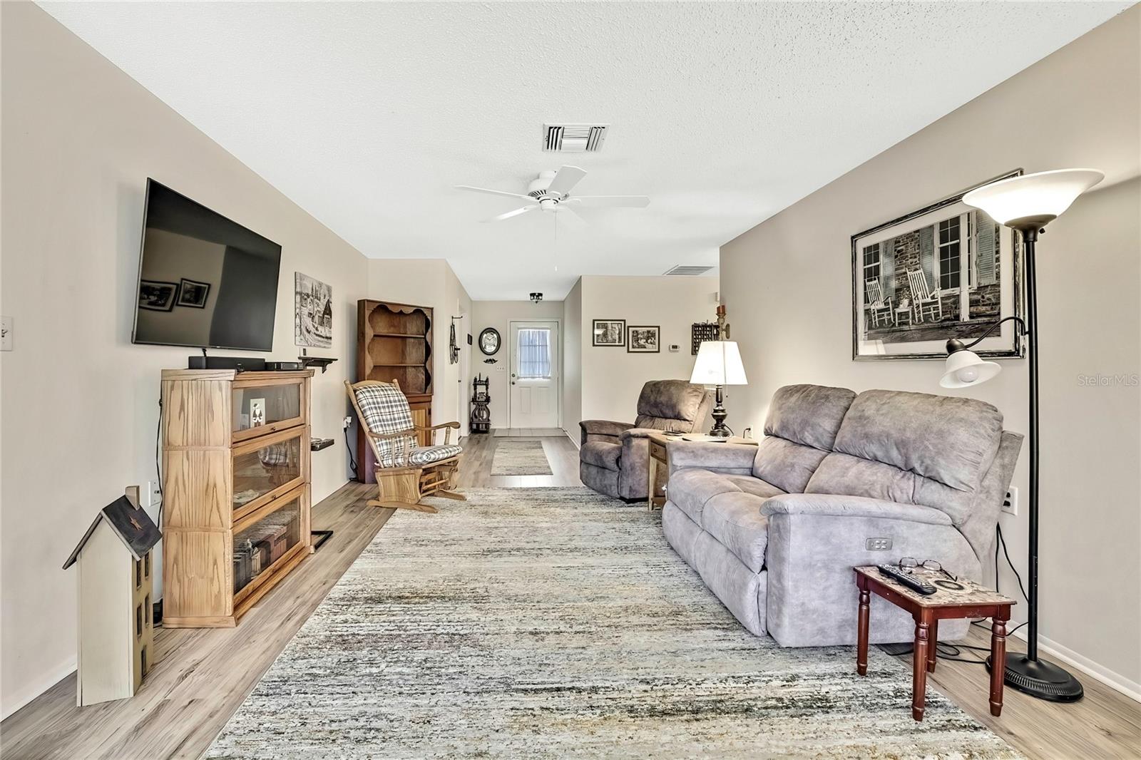 7267 PRINCE GEORGE CT, SPRING HILL, FL, 34606