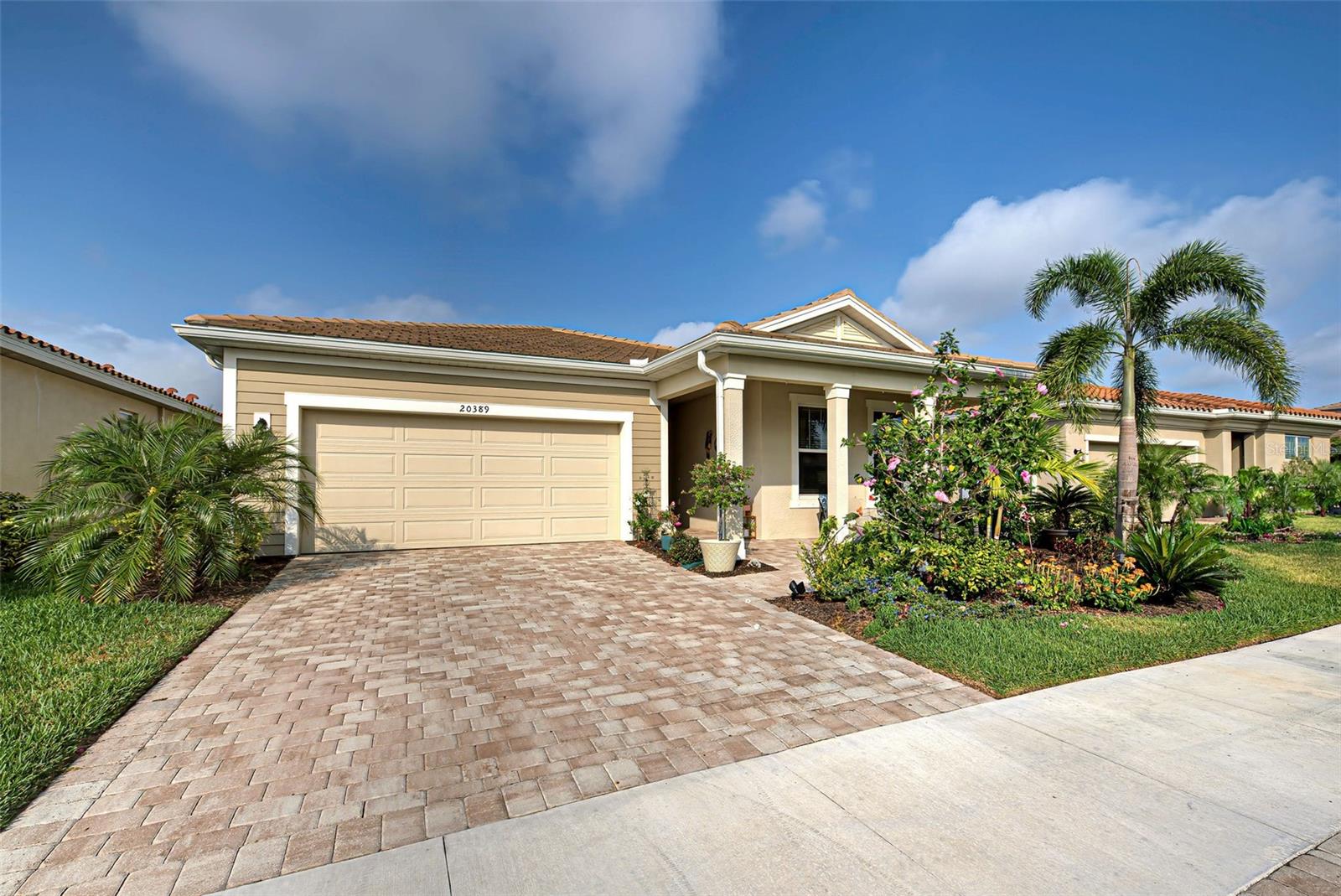 20389 MINUET PL, VENICE, FL, 34293