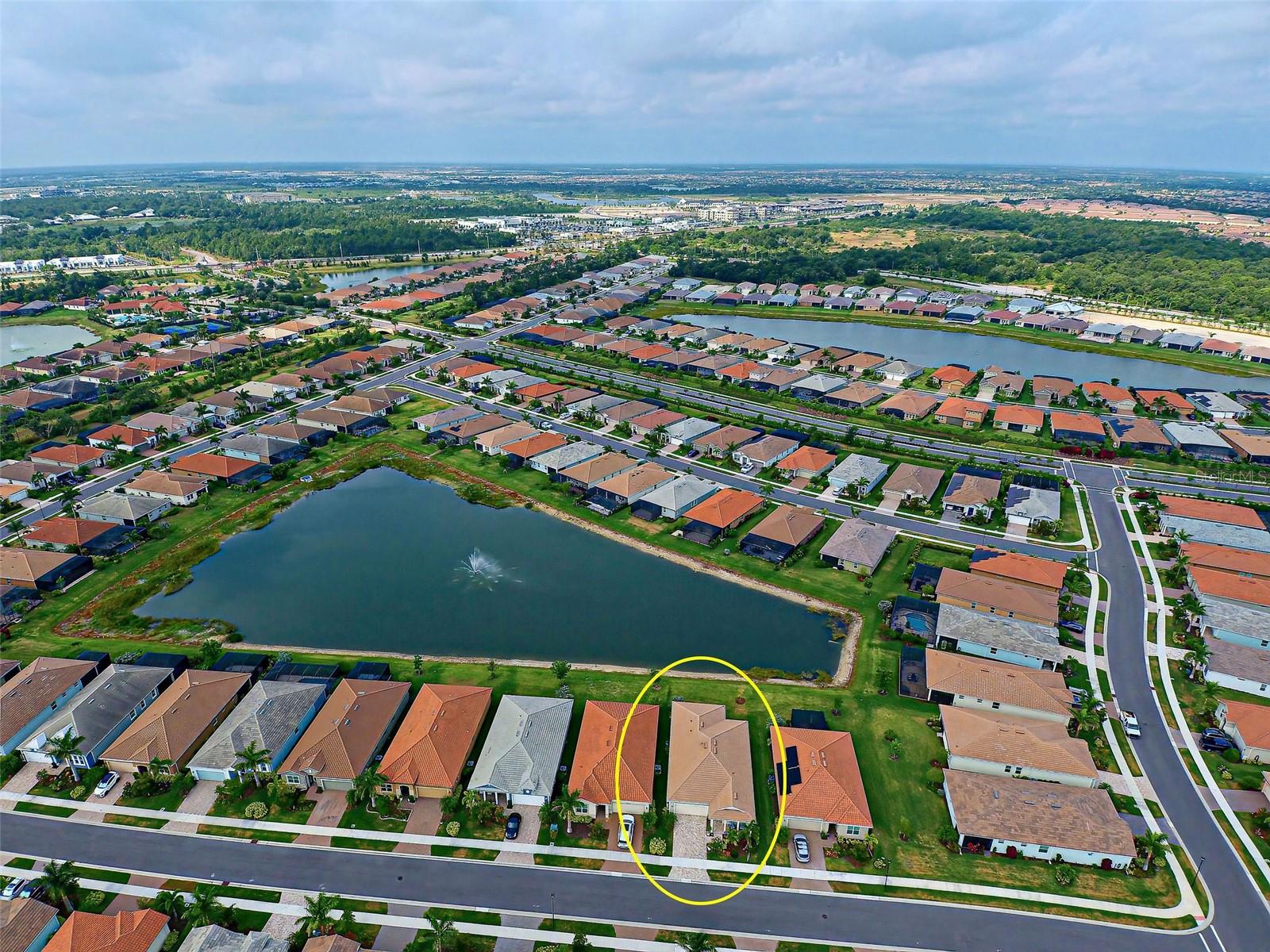 20389 MINUET PL, VENICE, FL, 34293