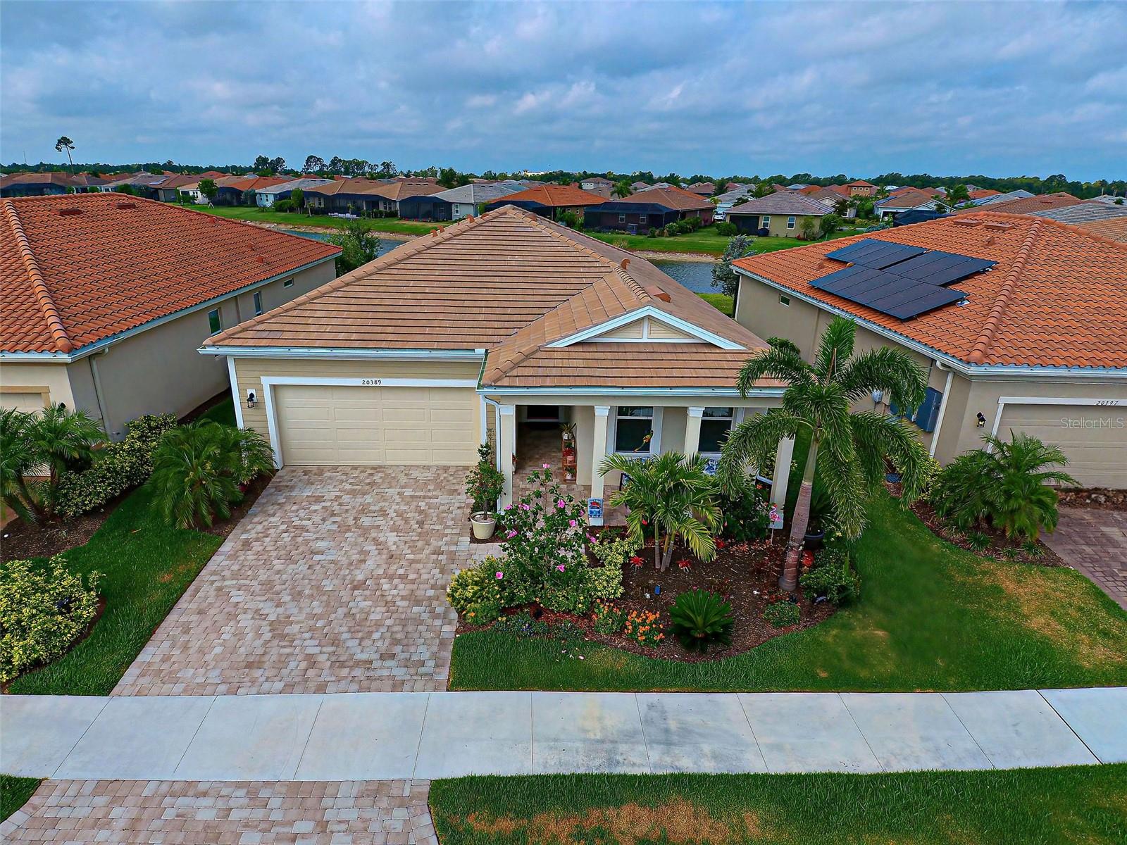 20389 MINUET PL, VENICE, FL, 34293