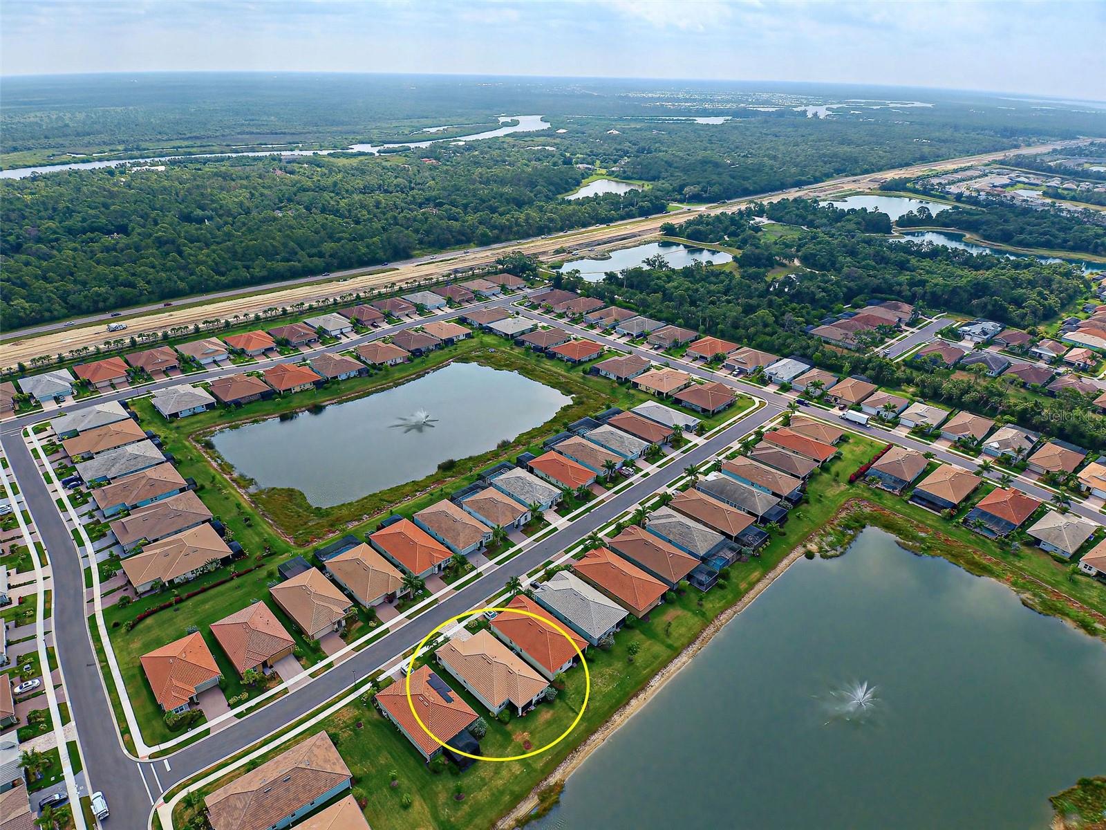 20389 MINUET PL, VENICE, FL, 34293