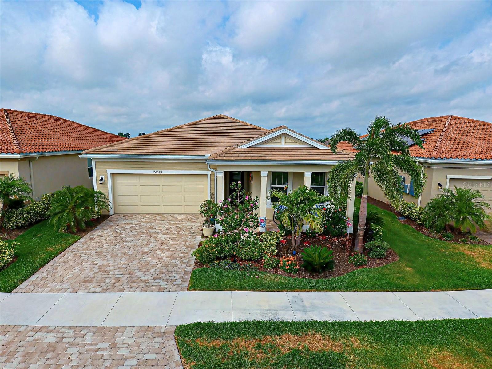 20389 MINUET PL, VENICE, FL, 34293