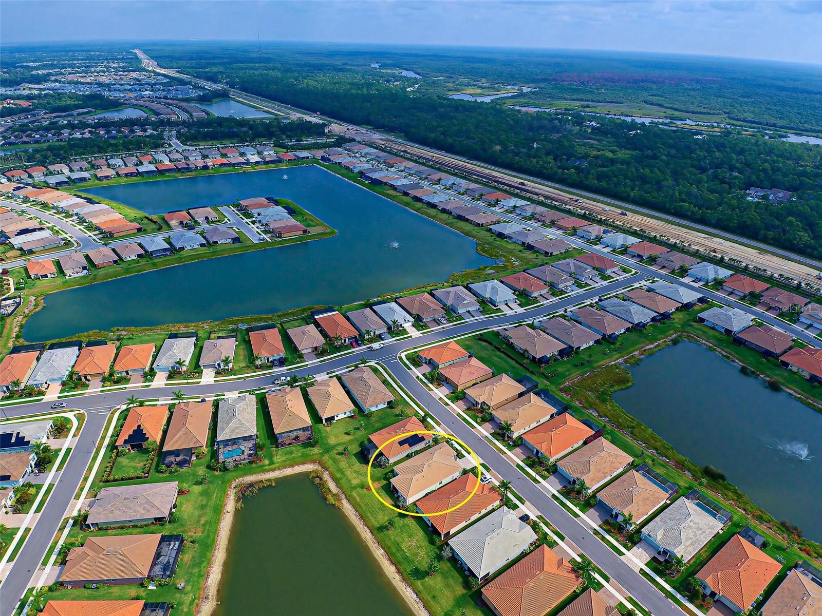 20389 MINUET PL, VENICE, FL, 34293