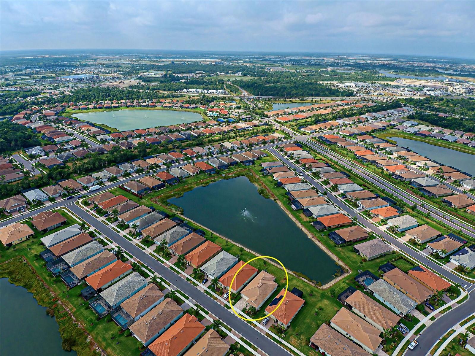 20389 MINUET PL, VENICE, FL, 34293