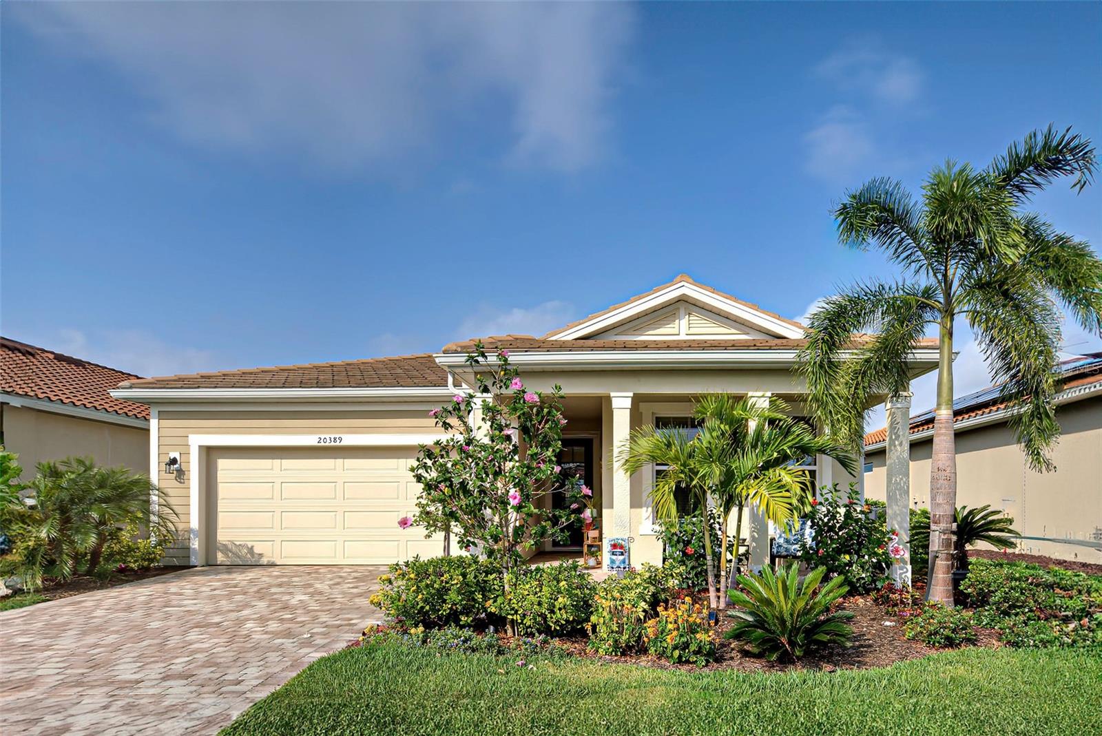 20389 MINUET PL, VENICE, FL, 34293