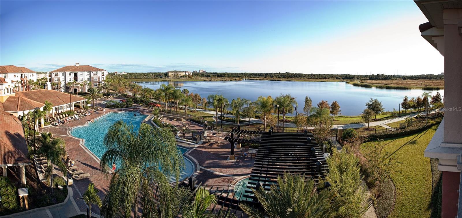 5012 SHOREWAY LOOP #30307, ORLANDO, FL, 32819