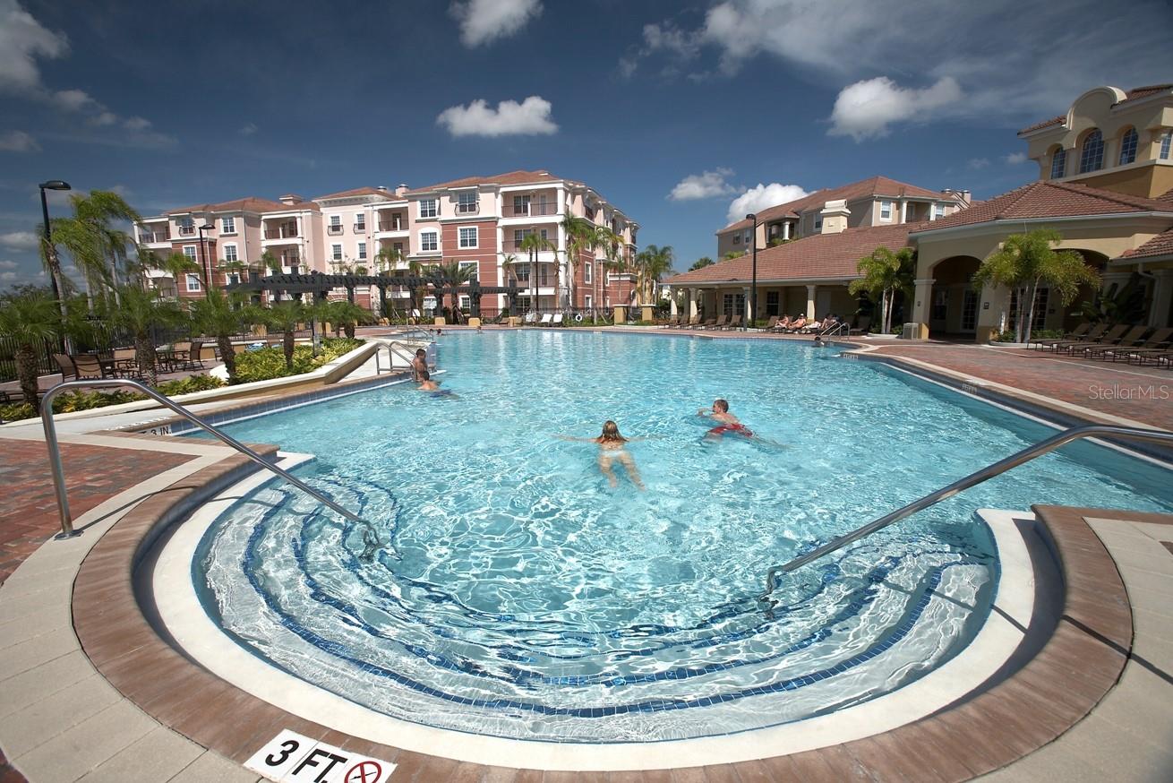 5012 SHOREWAY LOOP #30307, ORLANDO, FL, 32819