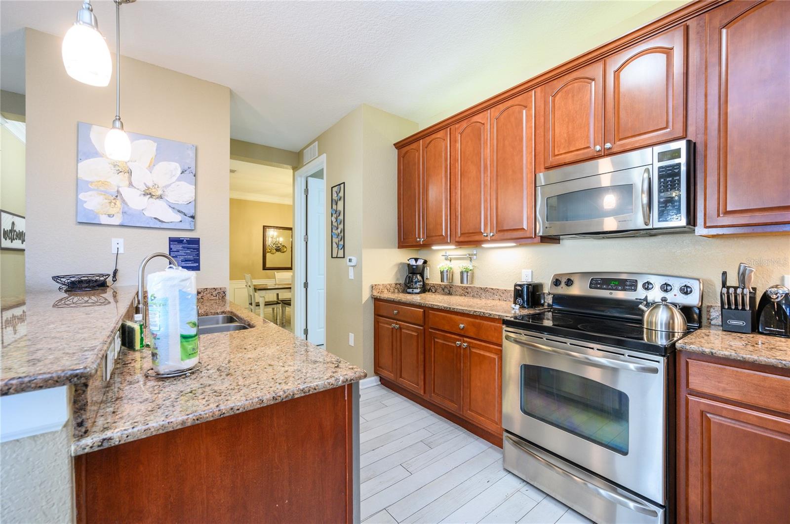 5012 SHOREWAY LOOP #30307, ORLANDO, FL, 32819