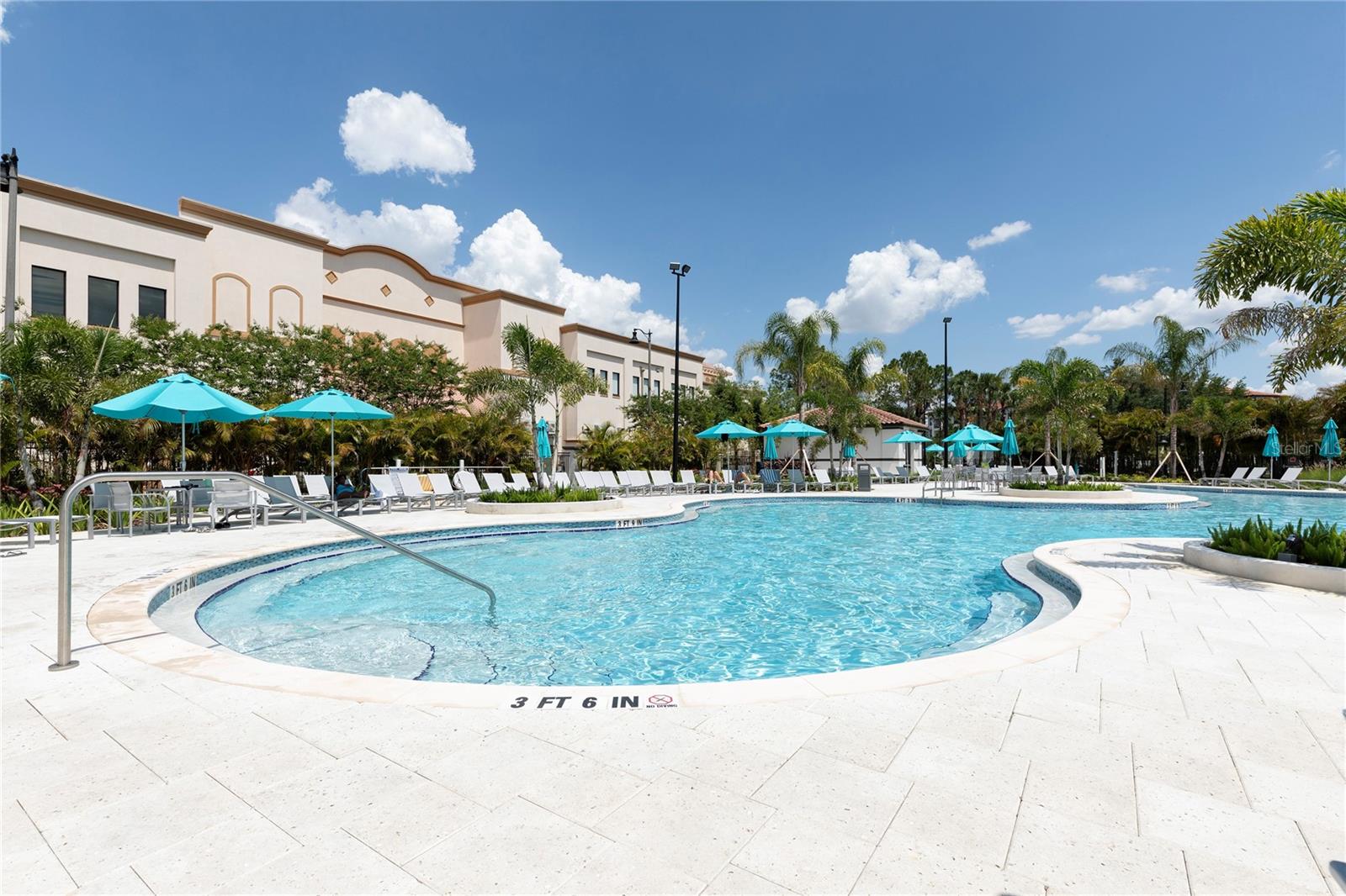 5012 SHOREWAY LOOP #30307, ORLANDO, FL, 32819