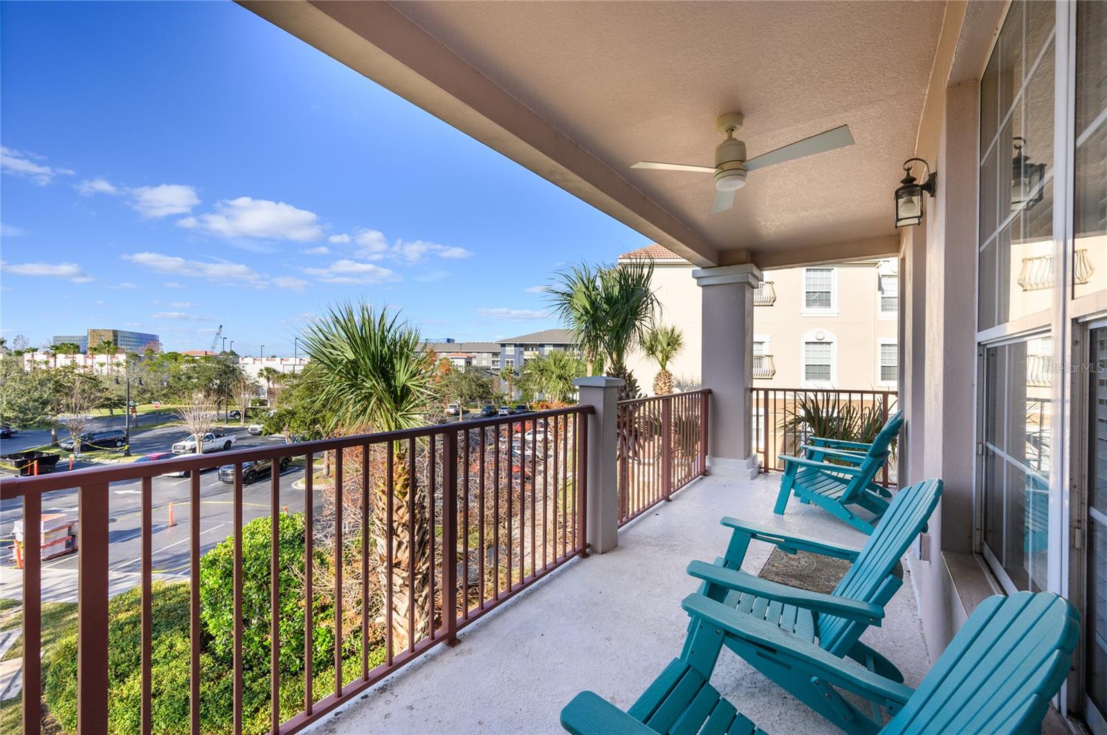 5012 SHOREWAY LOOP #30307, ORLANDO, FL, 32819