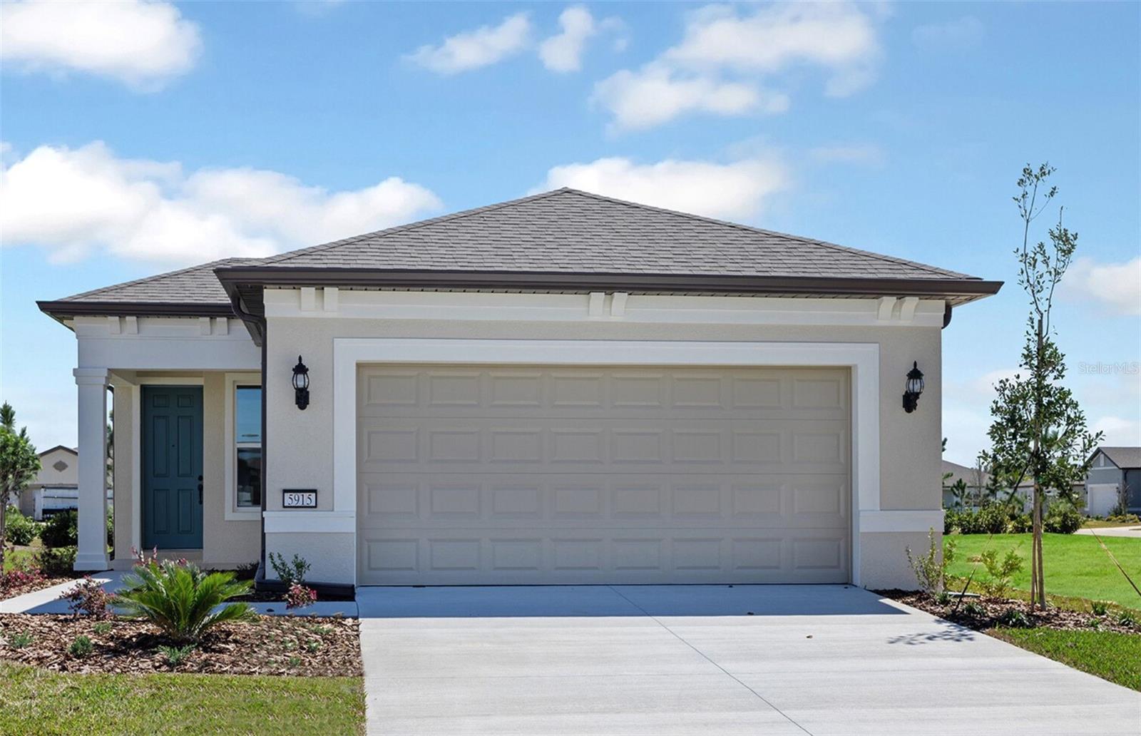 5915 SW 87TH AVE, OCALA, FL, 34481