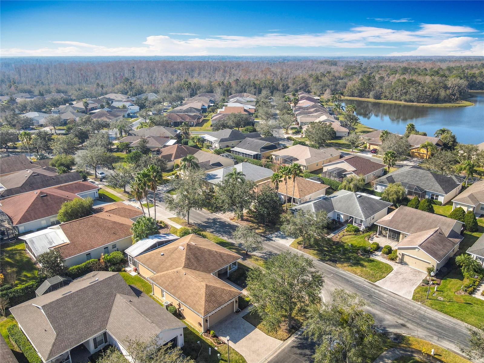 301 ANASTASIA DR, KISSIMMEE, FL, 34759