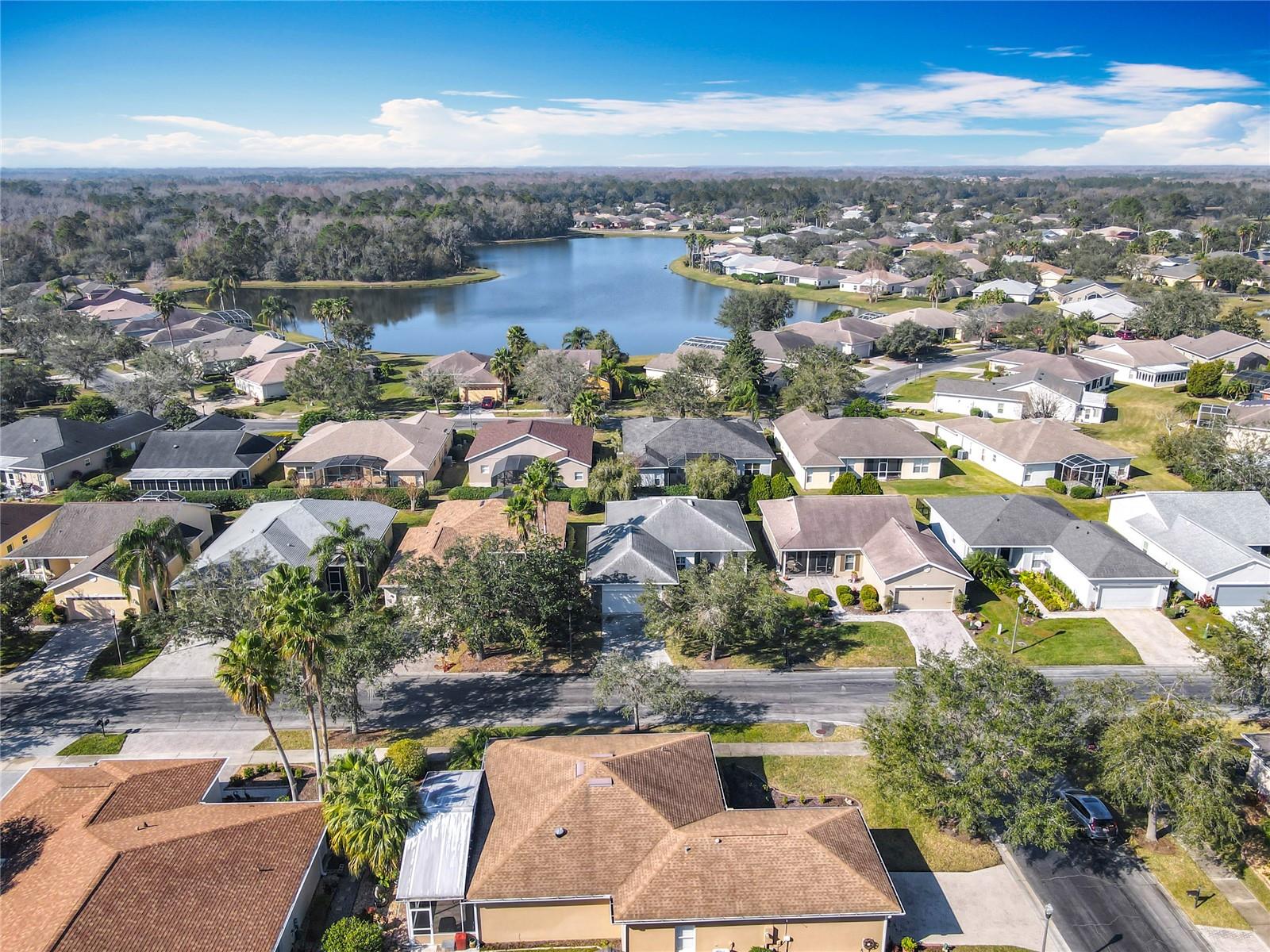 301 ANASTASIA DR, KISSIMMEE, FL, 34759