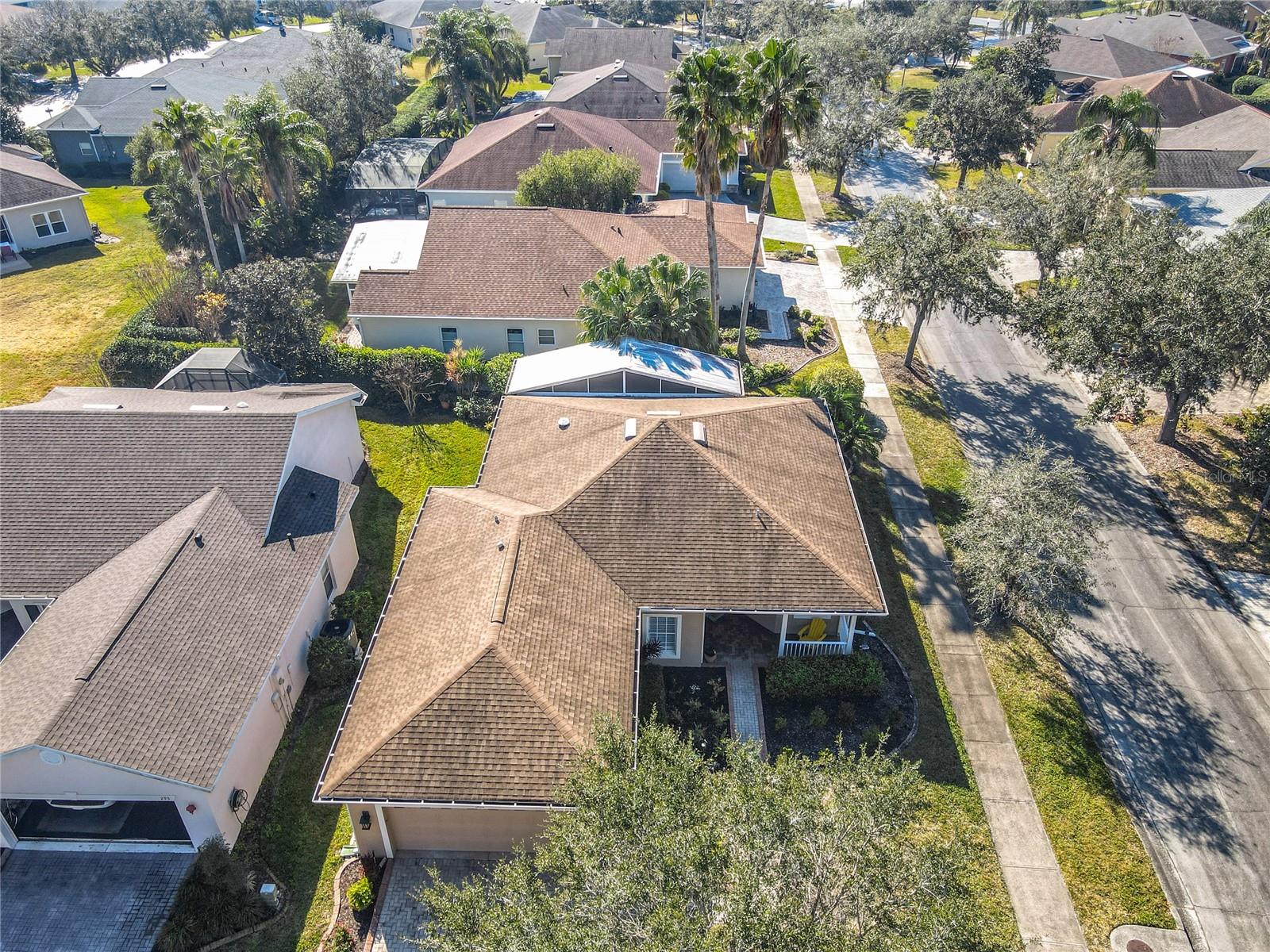 301 ANASTASIA DR, KISSIMMEE, FL, 34759
