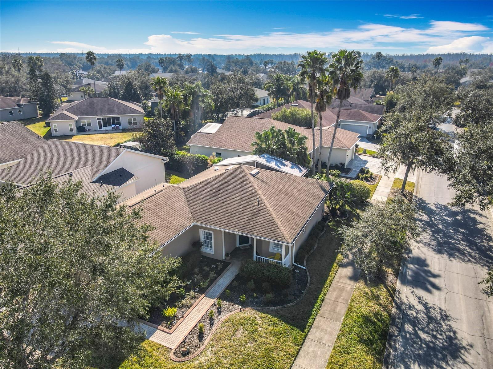 301 ANASTASIA DR, KISSIMMEE, FL, 34759
