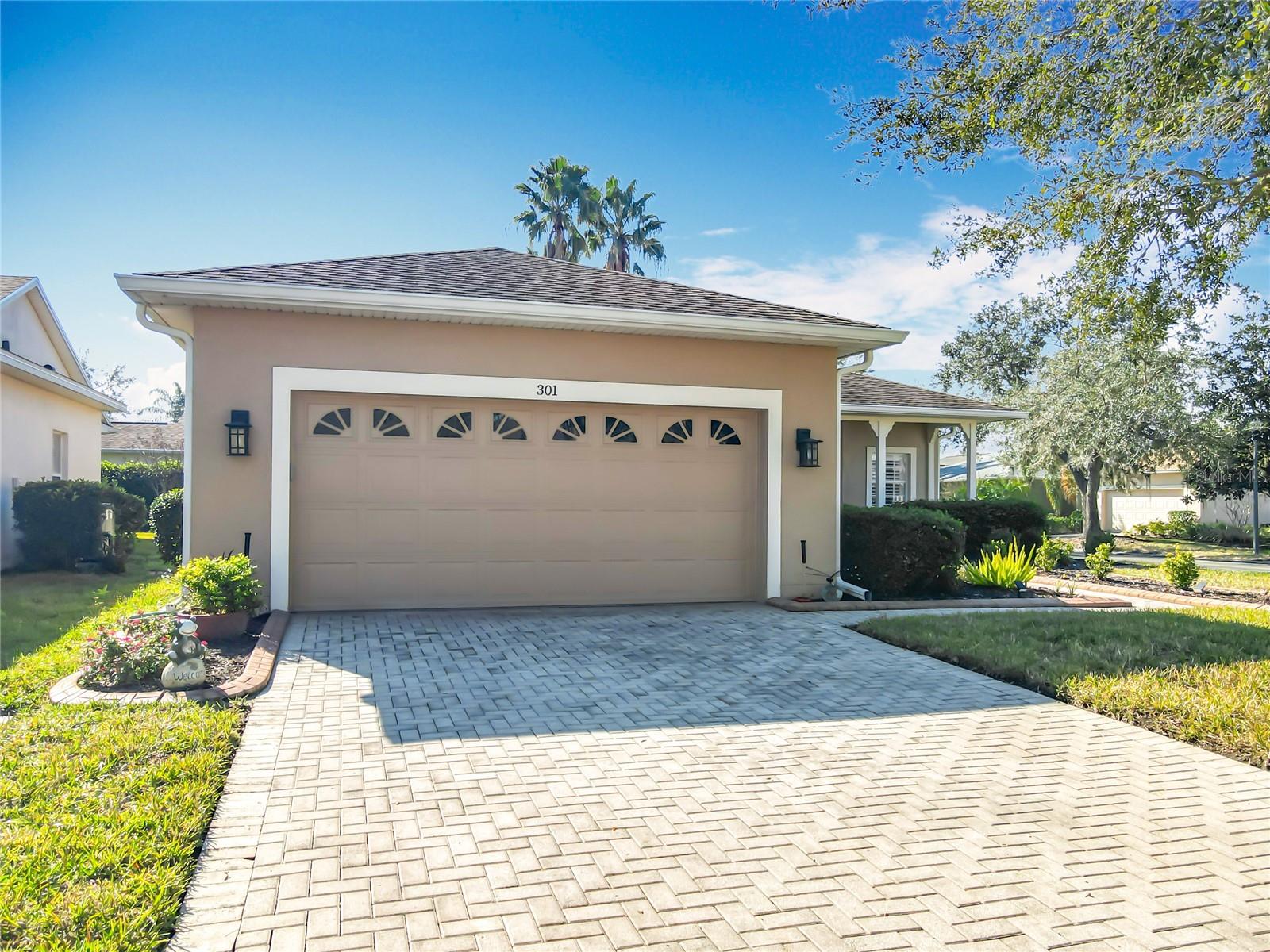 301 ANASTASIA DR, KISSIMMEE, FL, 34759