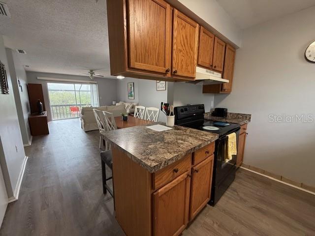 2600 HIDDEN LAKE DR N #C, SARASOTA, FL, 34237