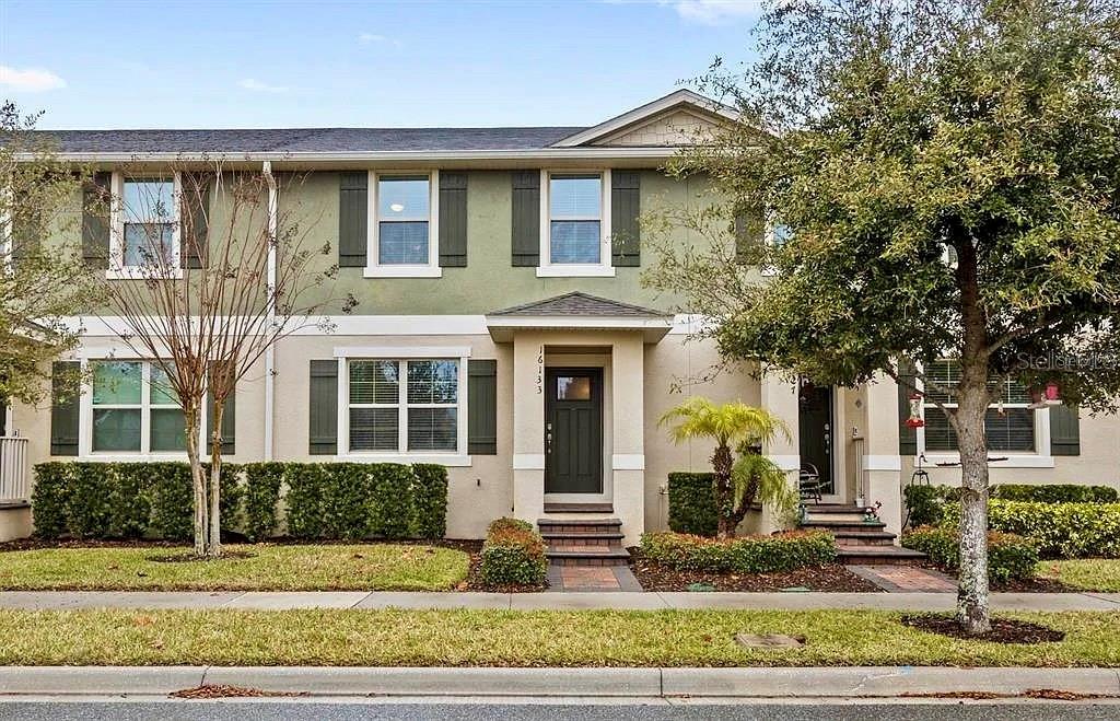 16133 PEBBLE BLUFF LOOP, WINTER GARDEN, FL, 34787