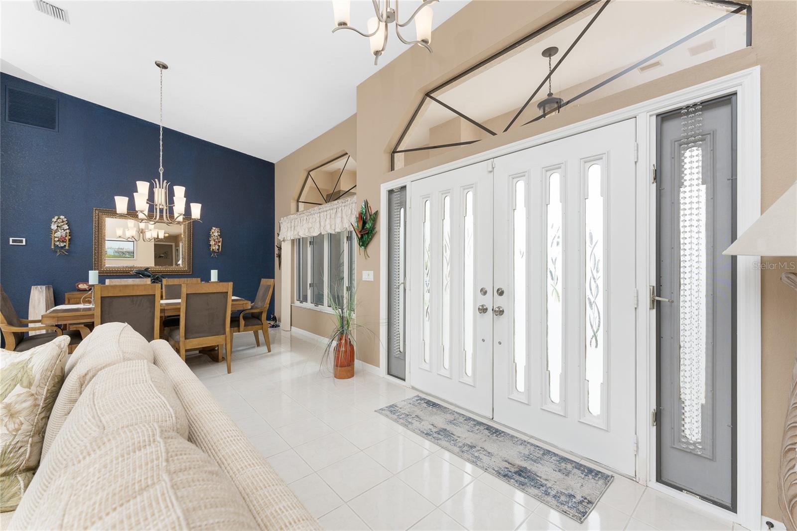 2748 SAINT THOMAS DR, PUNTA GORDA, FL, 33950