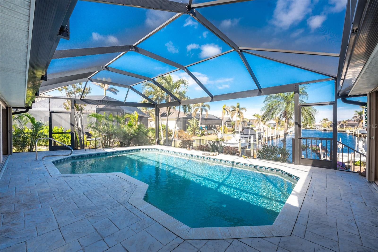 2748 SAINT THOMAS DR, PUNTA GORDA, FL, 33950