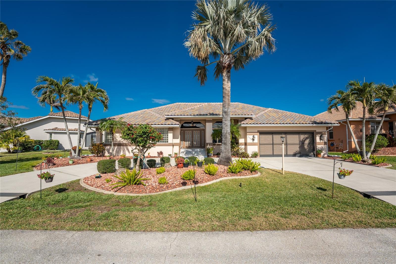 2748 SAINT THOMAS DR, PUNTA GORDA, FL, 33950