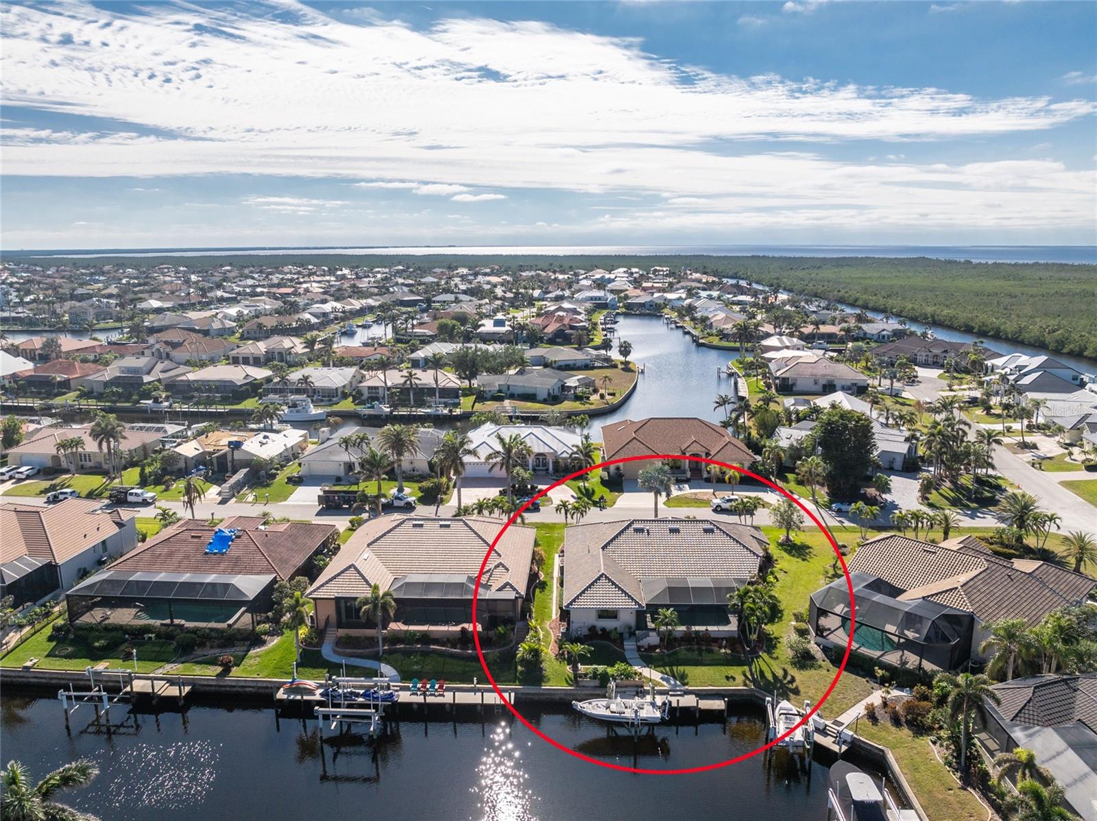 2748 SAINT THOMAS DR, PUNTA GORDA, FL, 33950