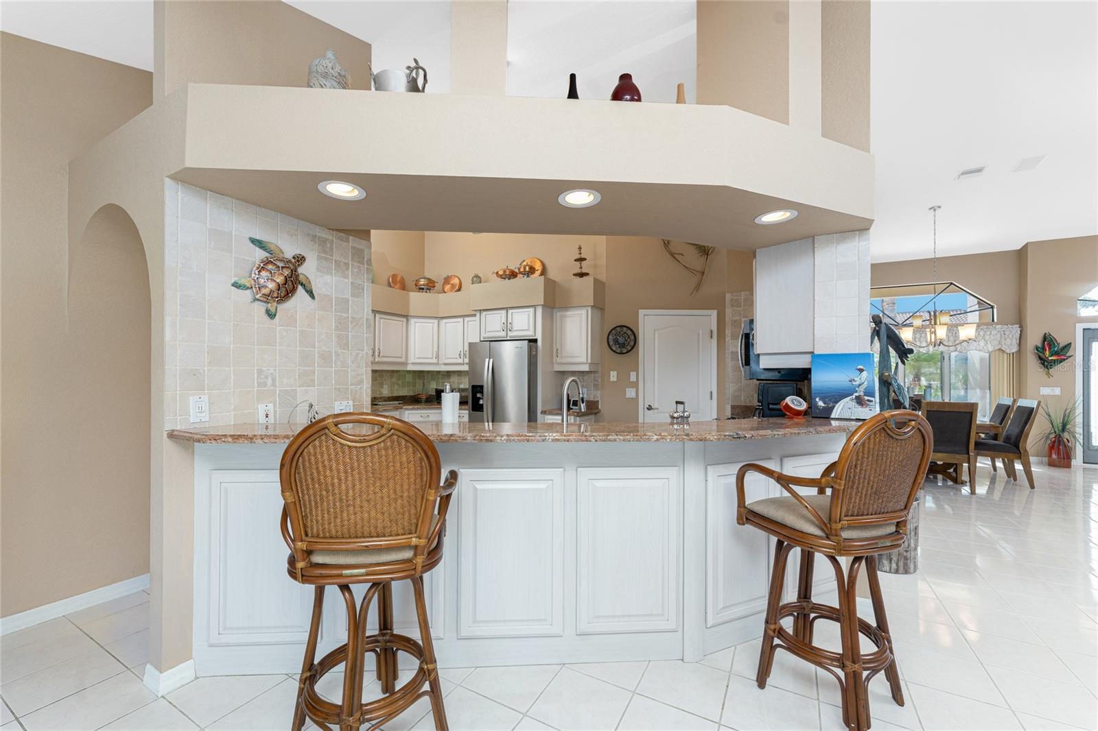 2748 SAINT THOMAS DR, PUNTA GORDA, FL, 33950